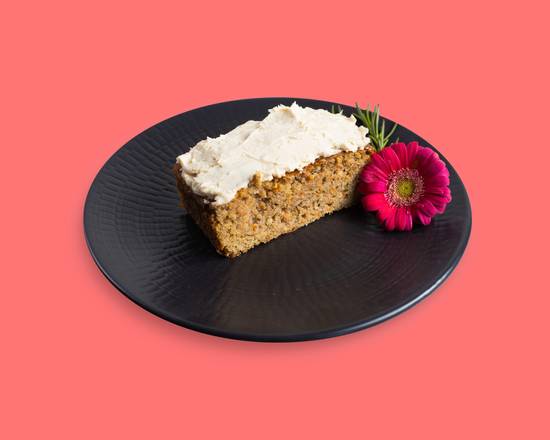 Order Grandma's Carrot Cake food online from A Wing And A Prayer store, Briarcliff Manor on bringmethat.com