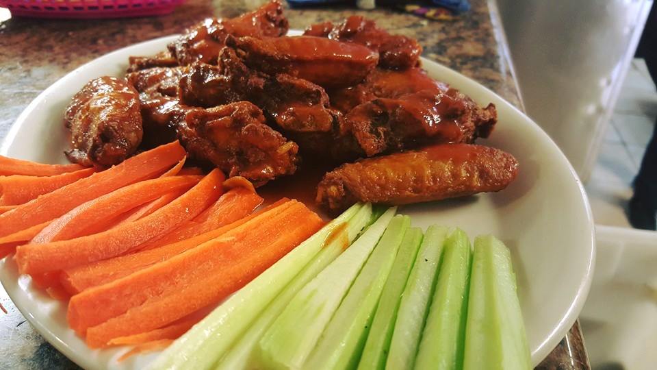 Order Shrimp Botana food online from Pitic Restaurant store, Phoenix on bringmethat.com