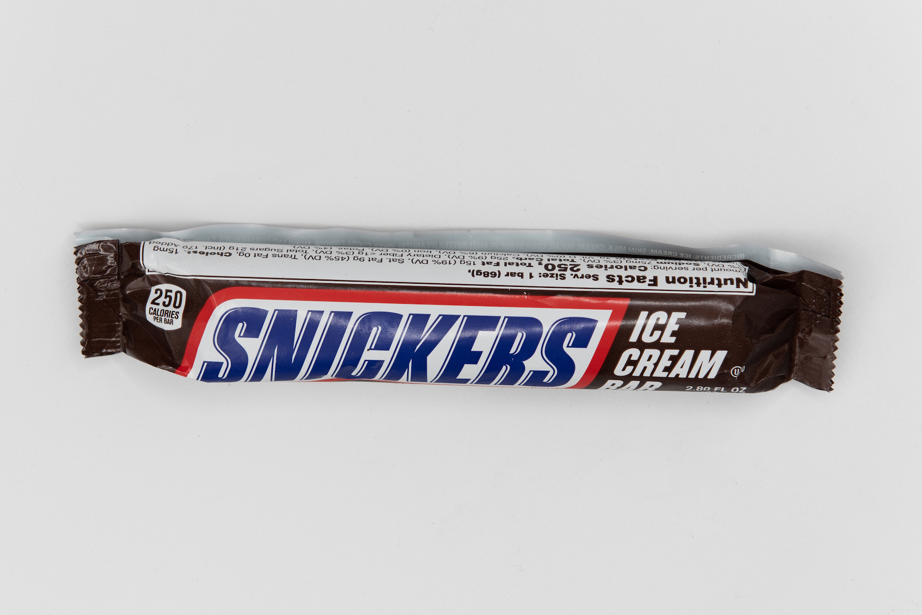 Order snickers ice cream bar  food online from Sandpiper Liquors store, Summerland on bringmethat.com