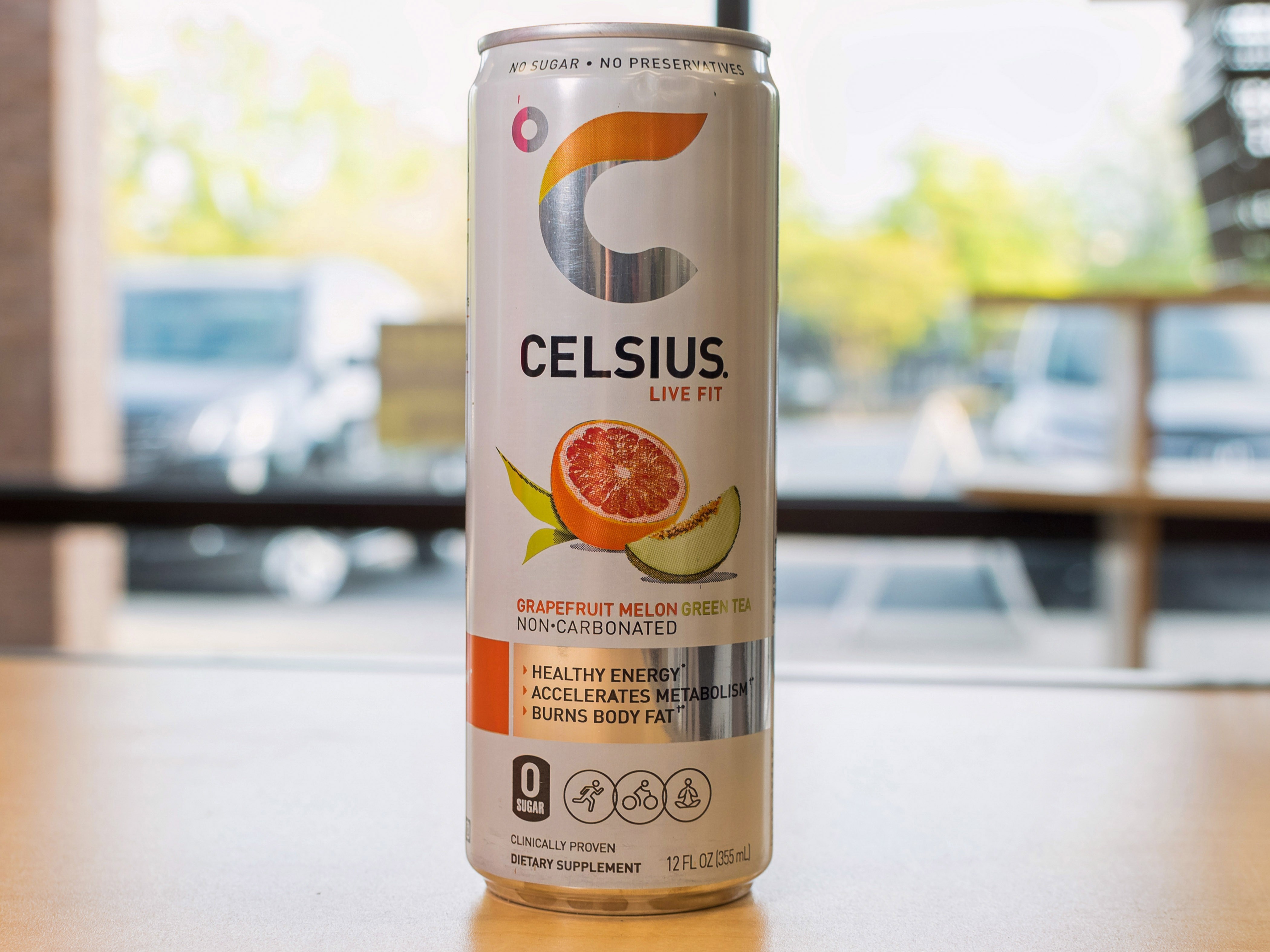 Order Singe Celsius Energy food online from Kritical Nutrition store, Cary on bringmethat.com