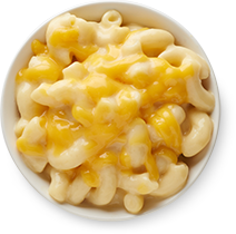 Order Mac & Cheese food online from Lubys Cafeteria store, Pharr on bringmethat.com
