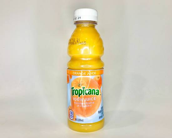 Order Orange Juice food online from Guru Donuts store, Eagle on bringmethat.com