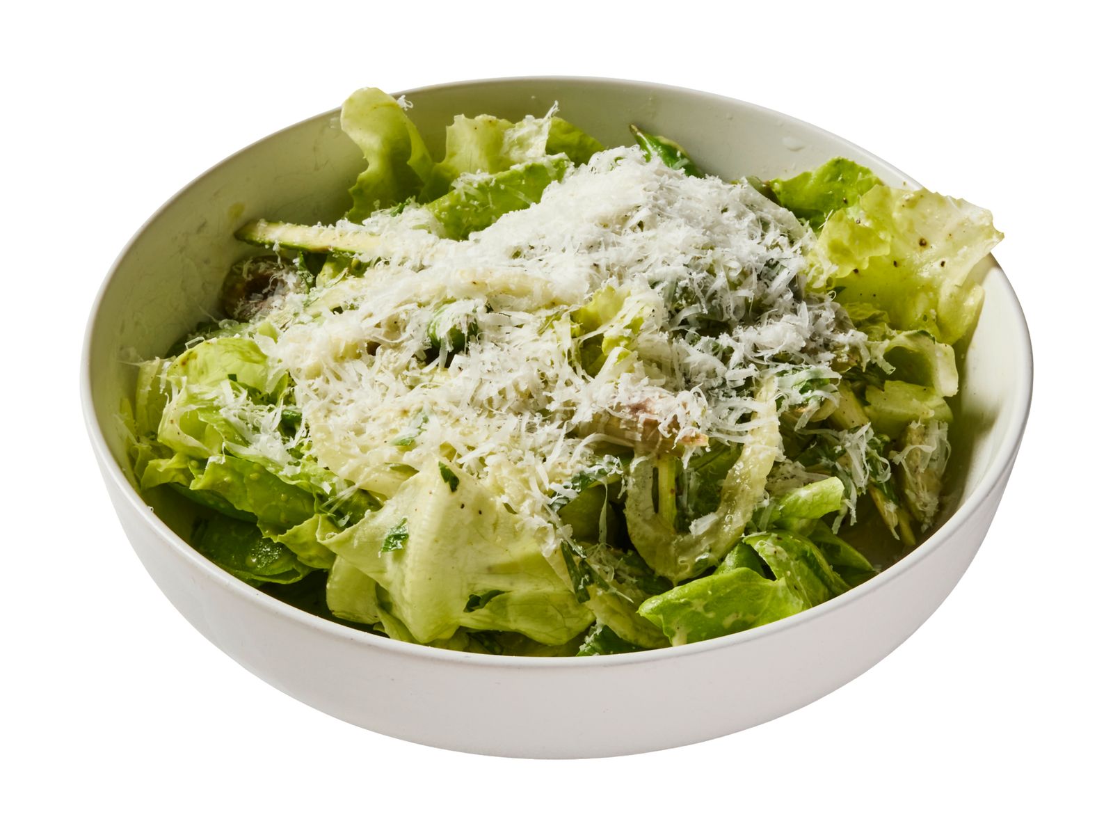 Order CAESAR SALAD food online from Super Crab Juicy Seafood store, Rochester on bringmethat.com