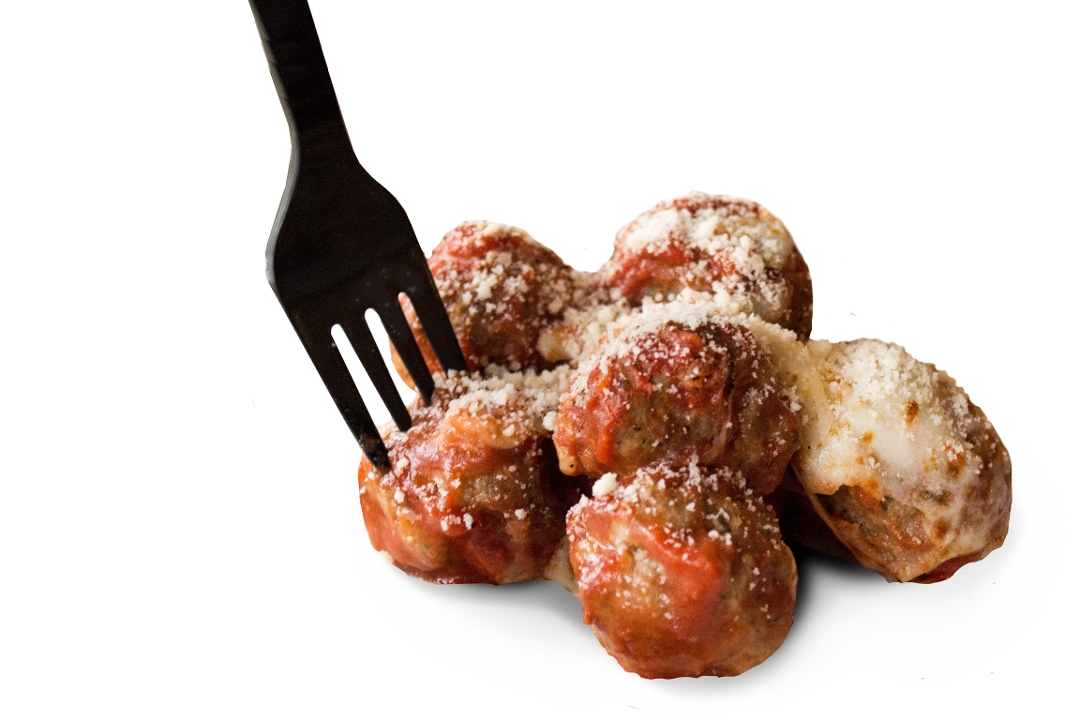 Order Meatballs food online from Herb And Fire Pizza store, Grandville on bringmethat.com