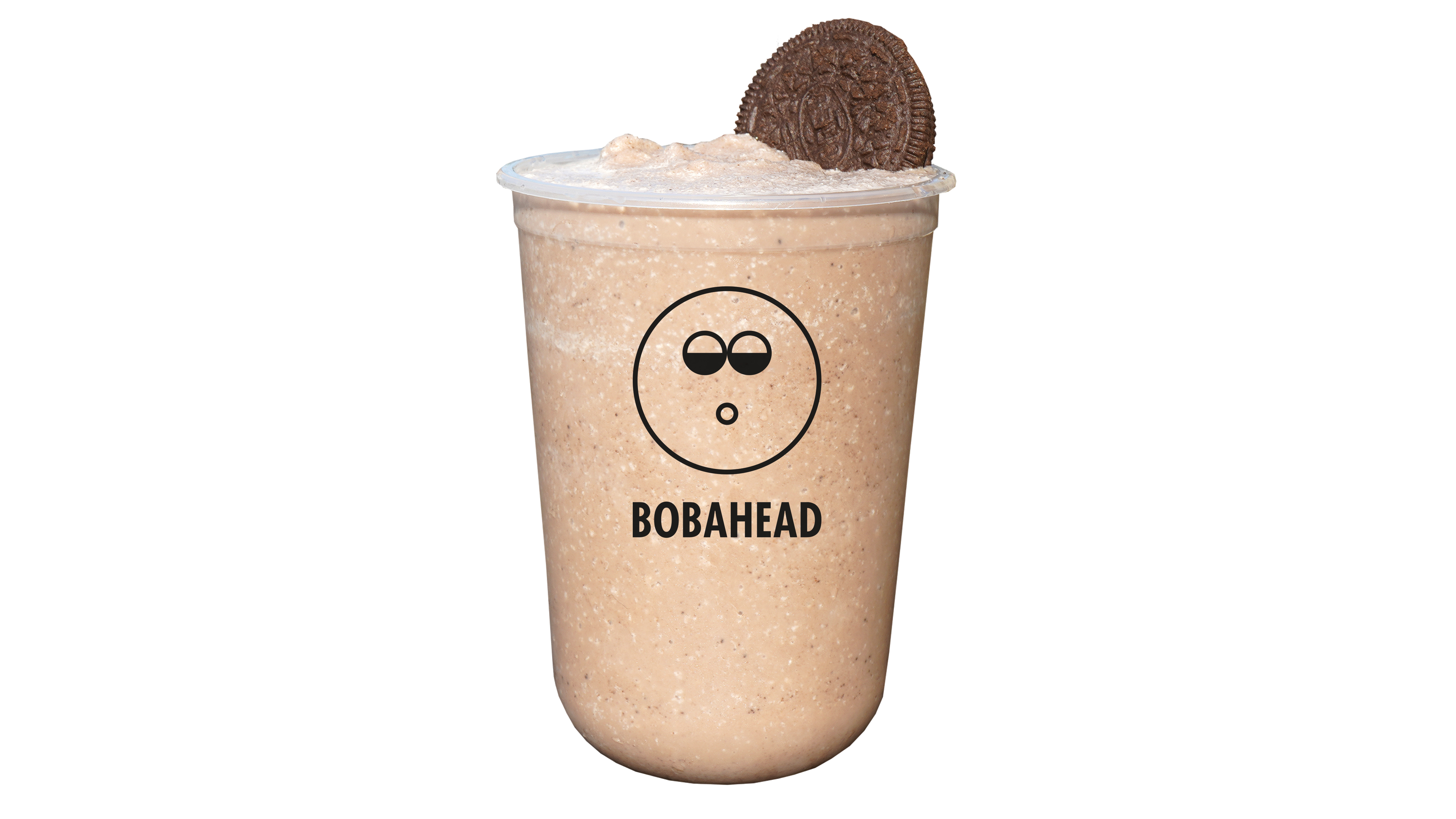 Order Oreo Smoothie food online from Bobahead store, Corvallis on bringmethat.com