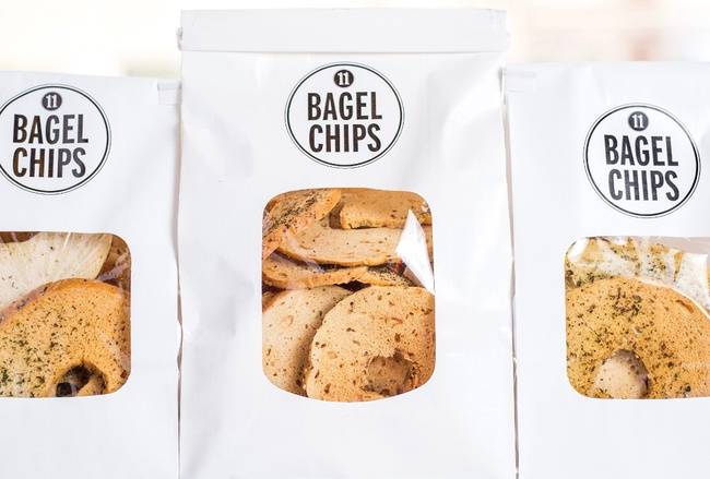 Order Bagel Chips food online from Eleven City Diner store, Chicago on bringmethat.com