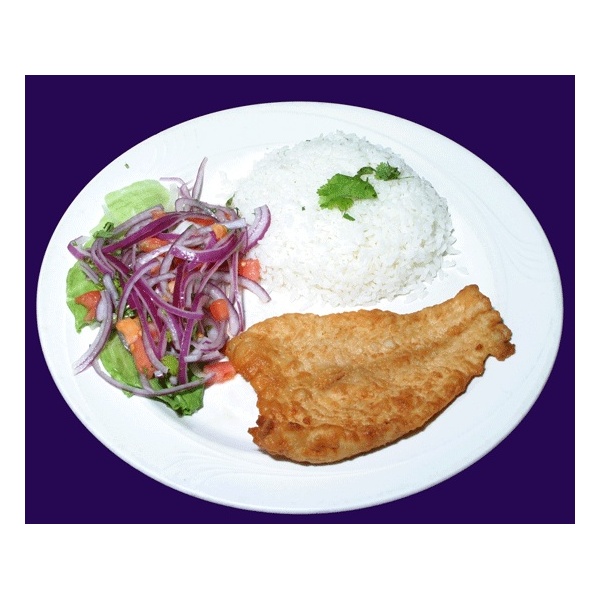 Order Pescado Frito food online from Cabo Blanco store, Fort Lauderdale on bringmethat.com