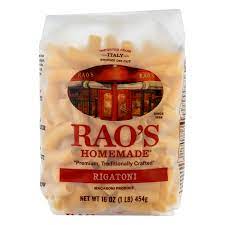 Order Rao's Rigattoni food online from Beer Bait And Moor store, Sandusky on bringmethat.com