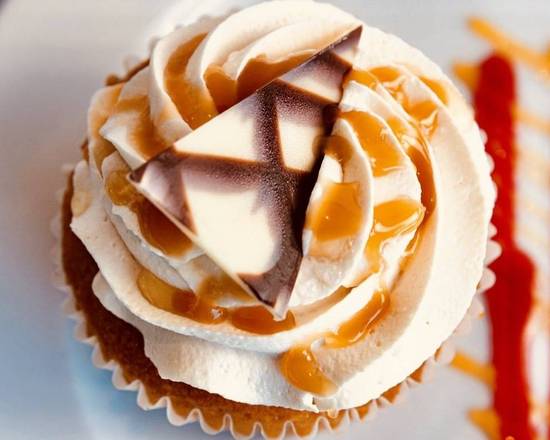 Order Salted Caramel food online from Babycakes store, San Diego on bringmethat.com