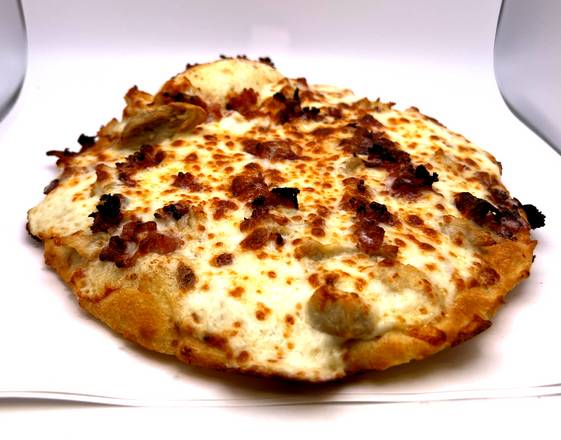Order Chicken Bacon Ranch food online from Pie & Fry store, Ogden on bringmethat.com