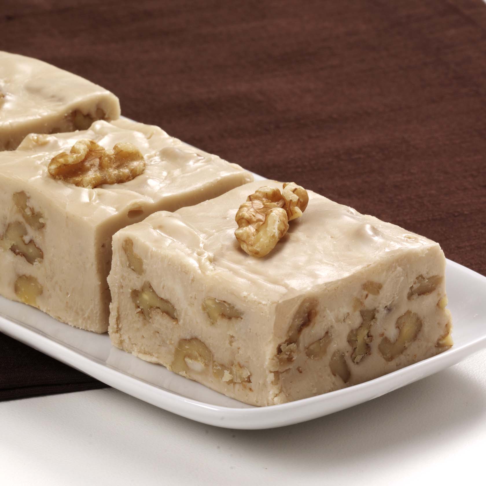 Order Maple Walnut Fudge food online from Russell Stover Chocolates store, Omaha on bringmethat.com