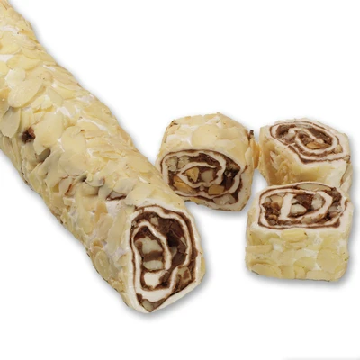 Order Almond wrap food online from Nut House Co store, Bridgeview on bringmethat.com