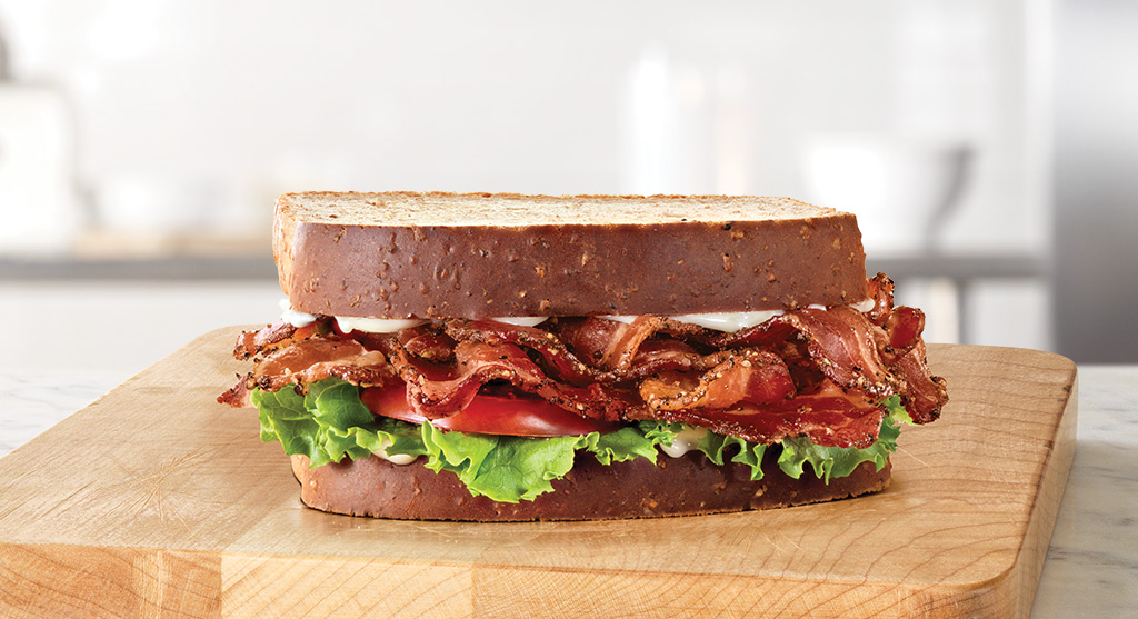 Order ULTIMATE BLT food online from Arby's #5327 store, Chicago on bringmethat.com