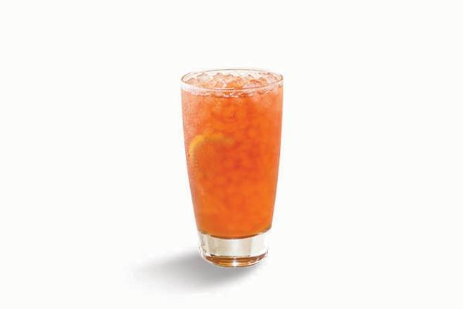 Order Fresh Brewed Iced Tea food online from Golden Chick store, Burleson on bringmethat.com