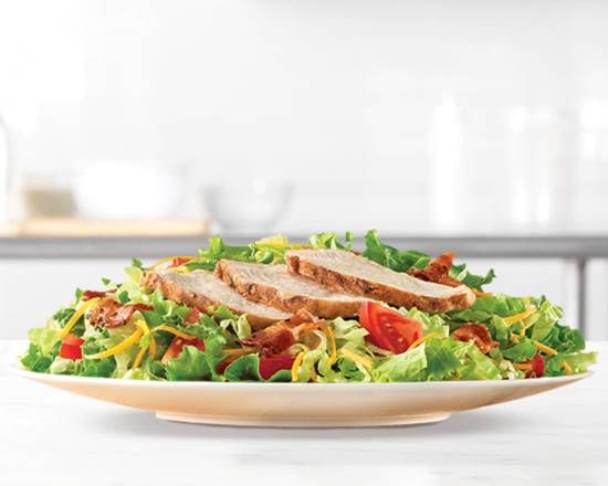 Order Roast Chicken Salad food online from Fresh Set store, Mechanicsburg on bringmethat.com