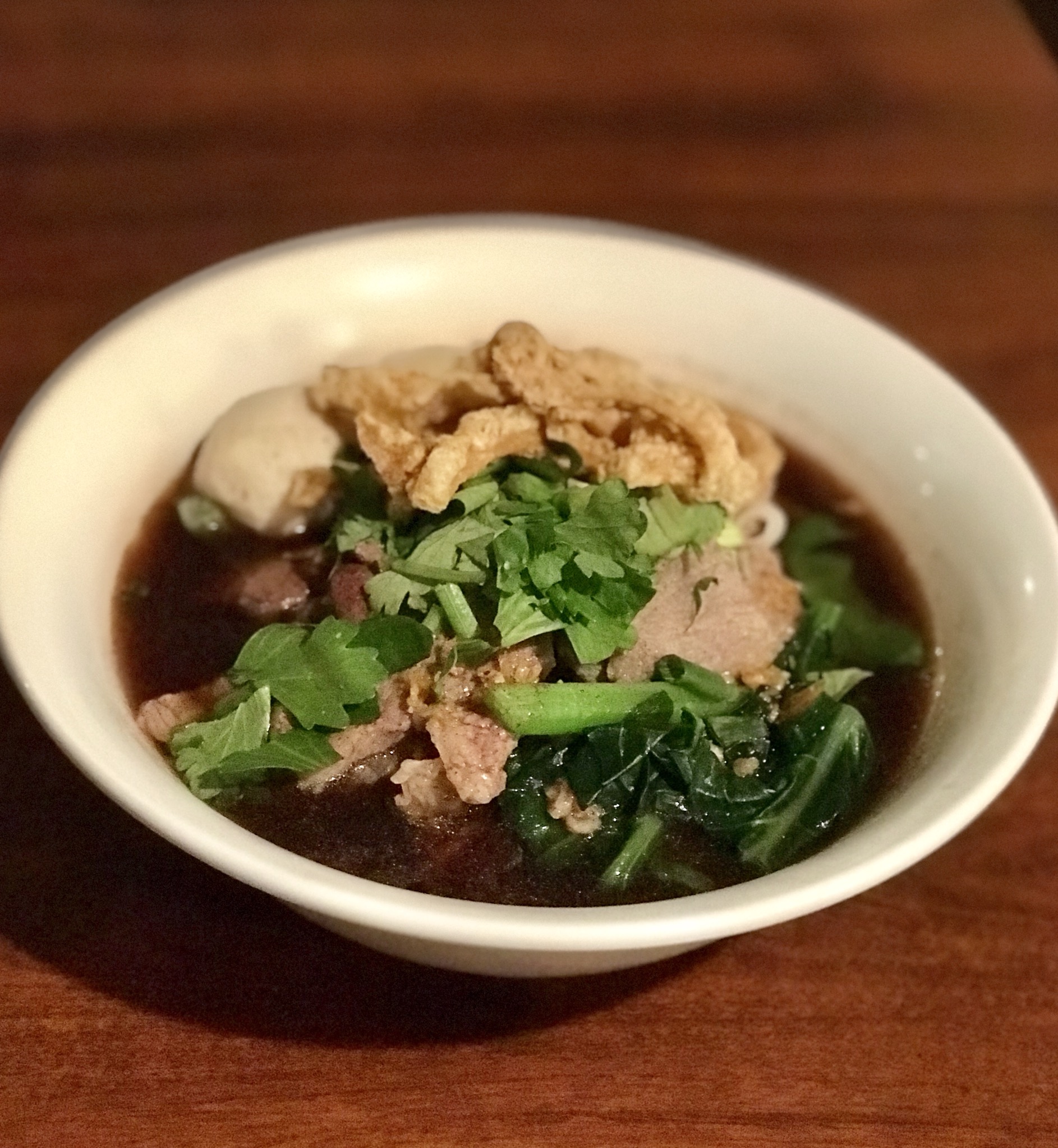 Order Boat Noodle Soup food online from Urban Thai store, Arlington on bringmethat.com