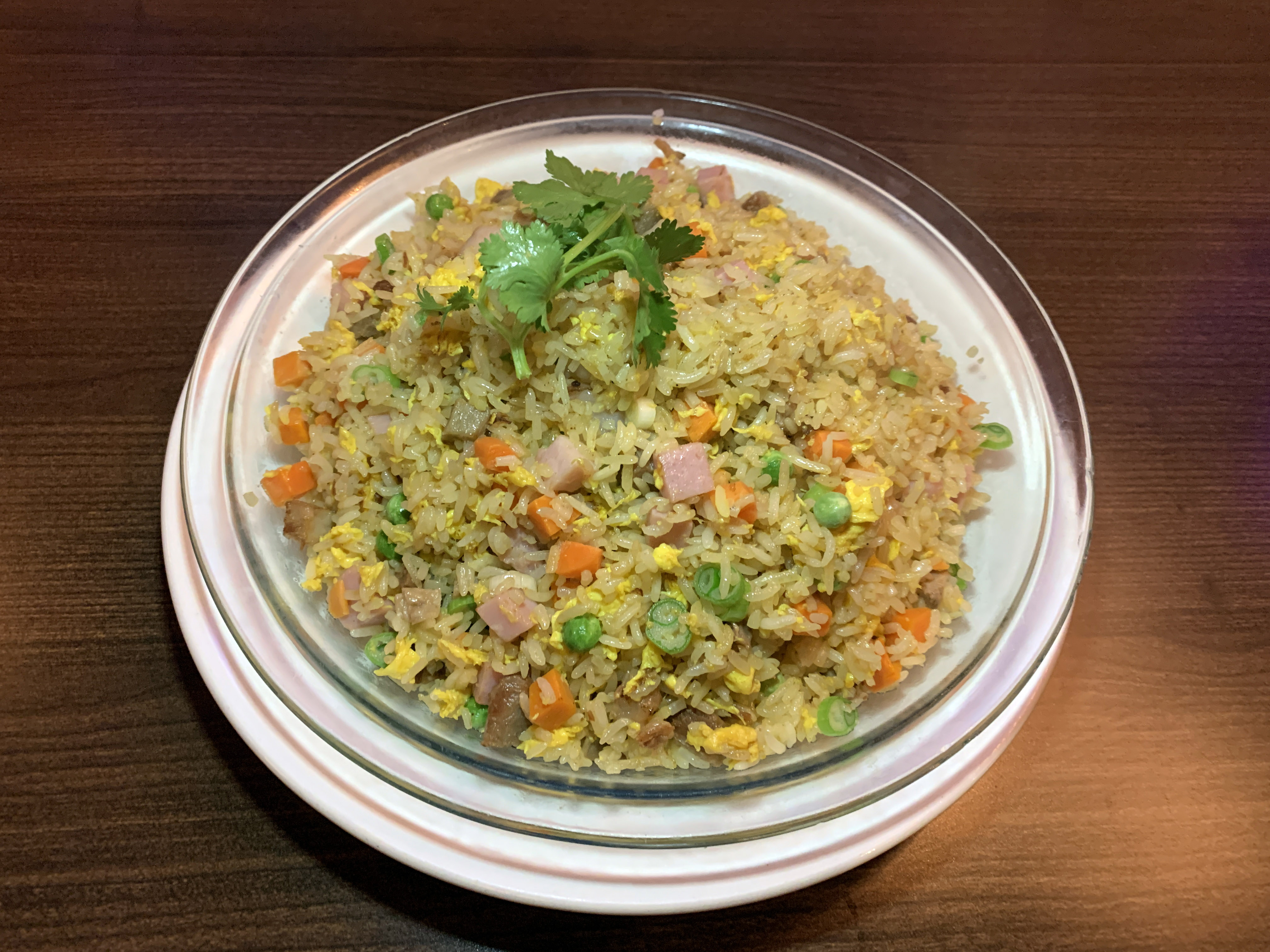 Order Fried Rice with your choice  food online from Asian Palace store, Philadelphia on bringmethat.com