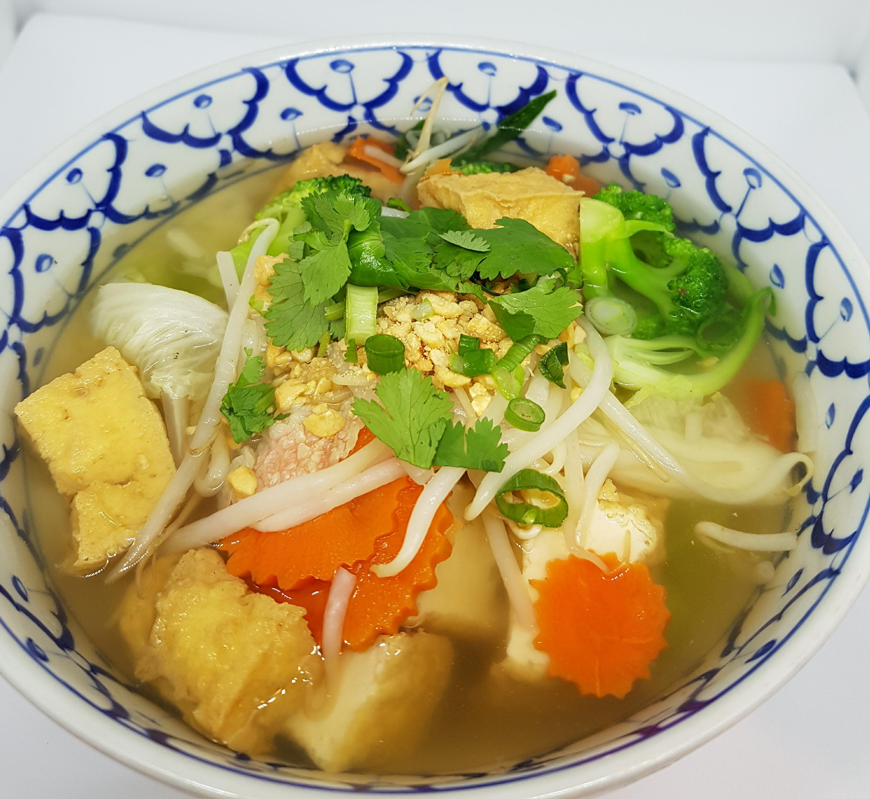 Order Thai Pho food online from Som Siam store, Guilford on bringmethat.com
