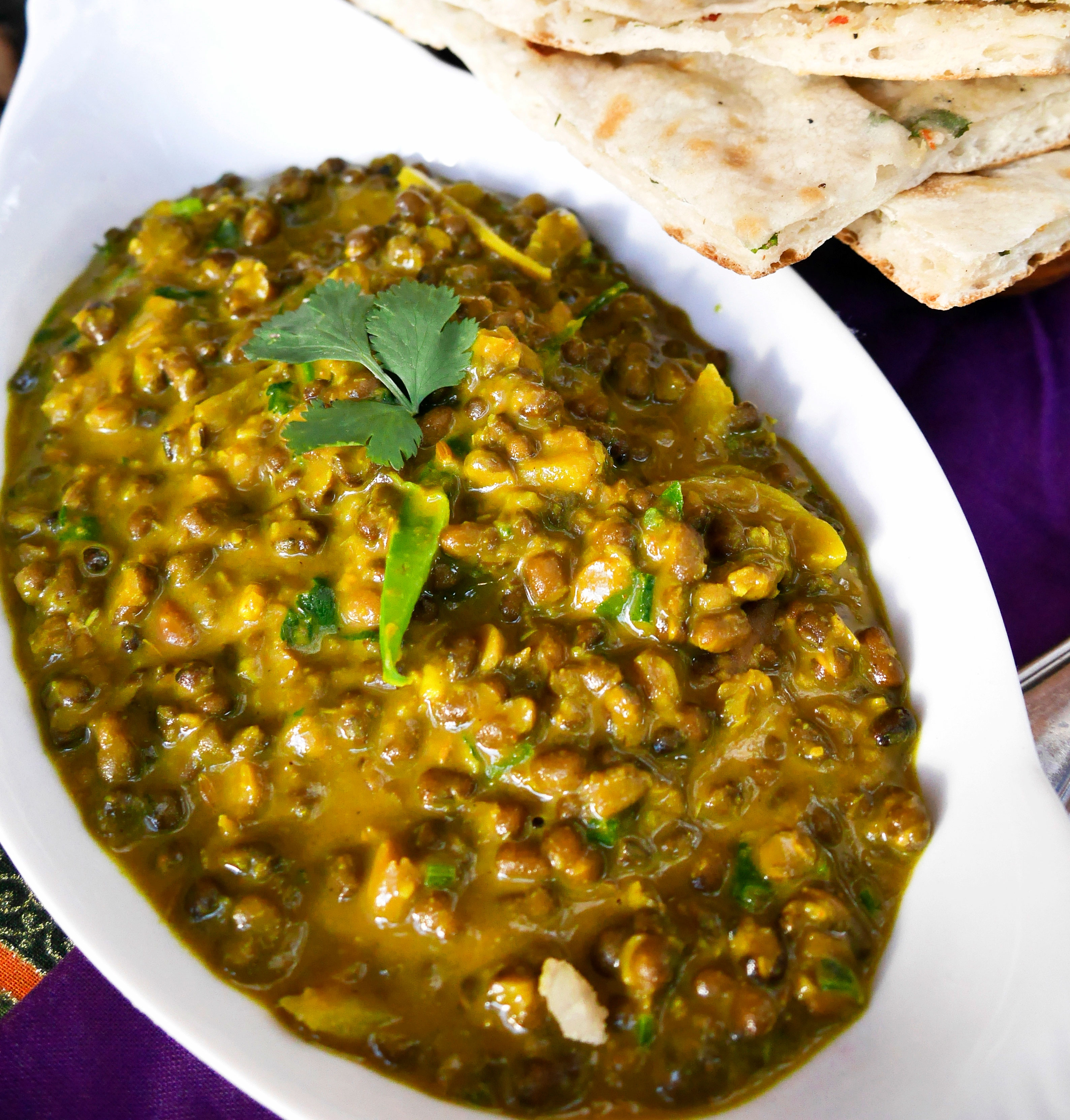 Order 31. Daal Masala food online from Noori Pakistani & Indian store, San Bruno on bringmethat.com
