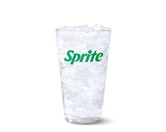 Order Medium Sprite® food online from McDonald's store, Dayton on bringmethat.com