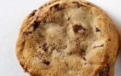 Order Chocolate Chunk Cookie food online from Villa Pizza store, Milpitas on bringmethat.com