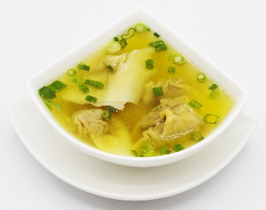 Order Wonton Soup food online from China Express store, Vienna on bringmethat.com