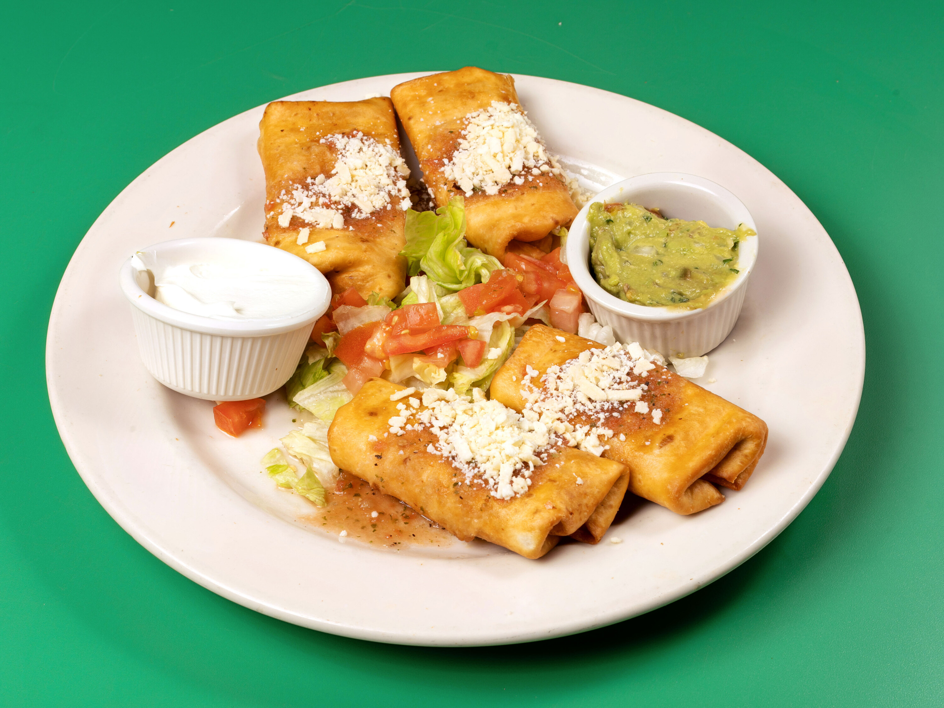 Order Seafood Special food online from Casa Blanca Mexican Restaurant store, North Billerica on bringmethat.com