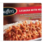 Order Stouffers Lasagna with Meat Sauce food online from Huck store, Decatur on bringmethat.com