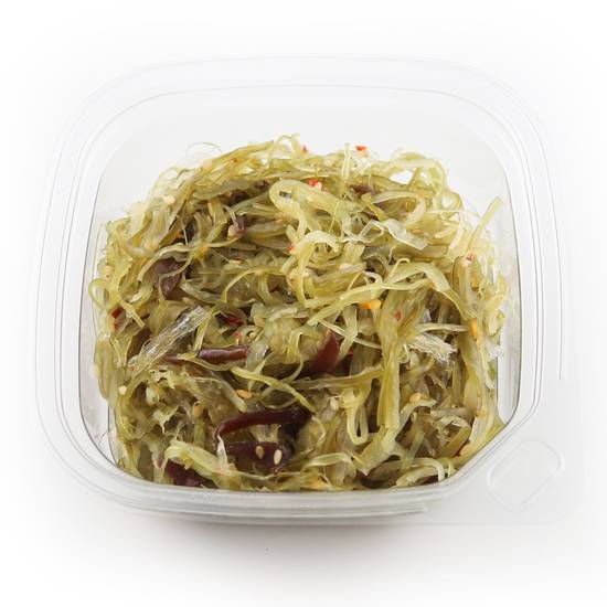 Order Sea Greens Salad food online from Genji Sushi store, Campbell on bringmethat.com