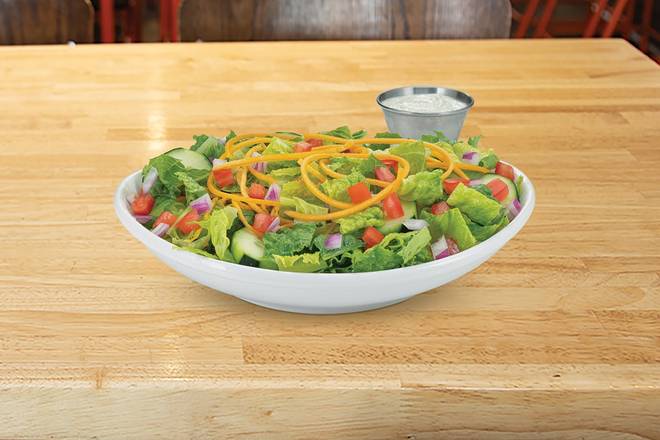 Order Simple Salad food online from The Counter store, Pasadena on bringmethat.com