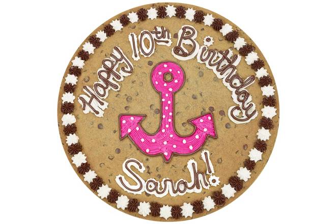 Order Anchor - B1033  food online from Great American Cookie store, Fayetteville on bringmethat.com
