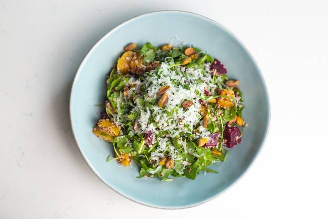Order Quinoa & Beet Salad food online from The Ivy store, Salt Lake City on bringmethat.com