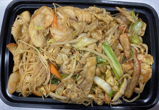 Order Combination Mei Foon food online from Kenny's Sub Shop store, Gaithersburg on bringmethat.com