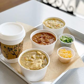 Order Rustic Chili (Bowl) food online from Crustees store, View Park-Windsor Hills on bringmethat.com
