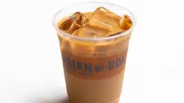 Order Vietnamese Iced Coffee food online from Asian Box store, Mountain View on bringmethat.com