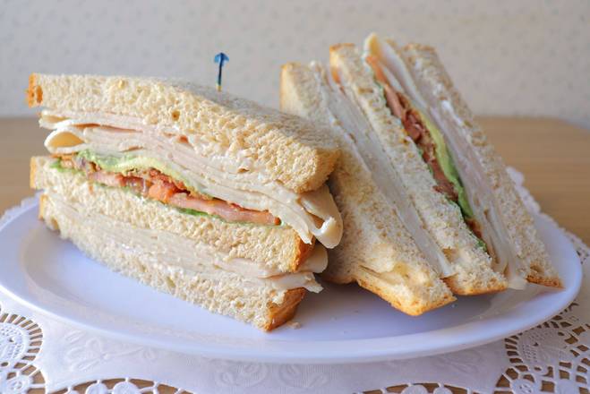 Order Prosserville Sandwich food online from Ricks On Second store, Antioch on bringmethat.com