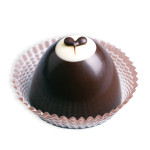 Order Black & White Truffle food online from Z Cioccolato store, San Francisco on bringmethat.com