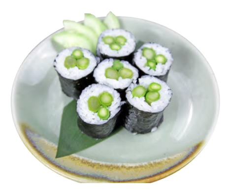 Order *Asparagus food online from Tsukiji Fish Market store, Chicago on bringmethat.com