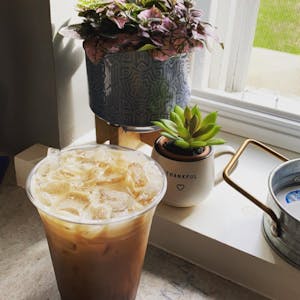 Order Nitro Cold Brew food online from Greenhouse Salad Company store, Saratoga Springs on bringmethat.com