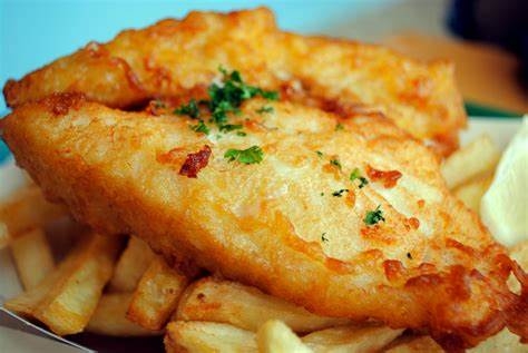 Order Fish n Chips food online from The Corner Drafthouse store, San Diego on bringmethat.com
