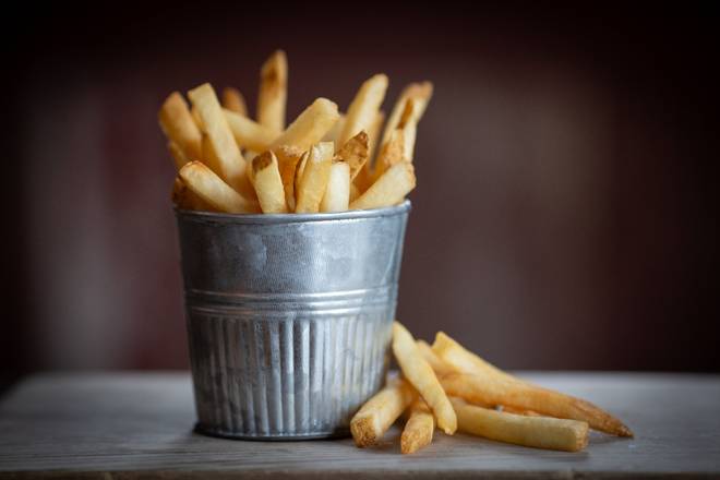 Order French Fries food online from Little Pub store, Old Saybrook on bringmethat.com
