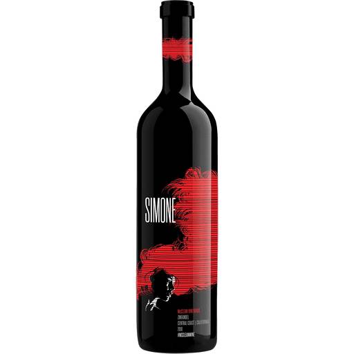 Order McClean Simone Paso Robles Zinfandel (750 ML) 126958 food online from Bevmo! store, Chino on bringmethat.com