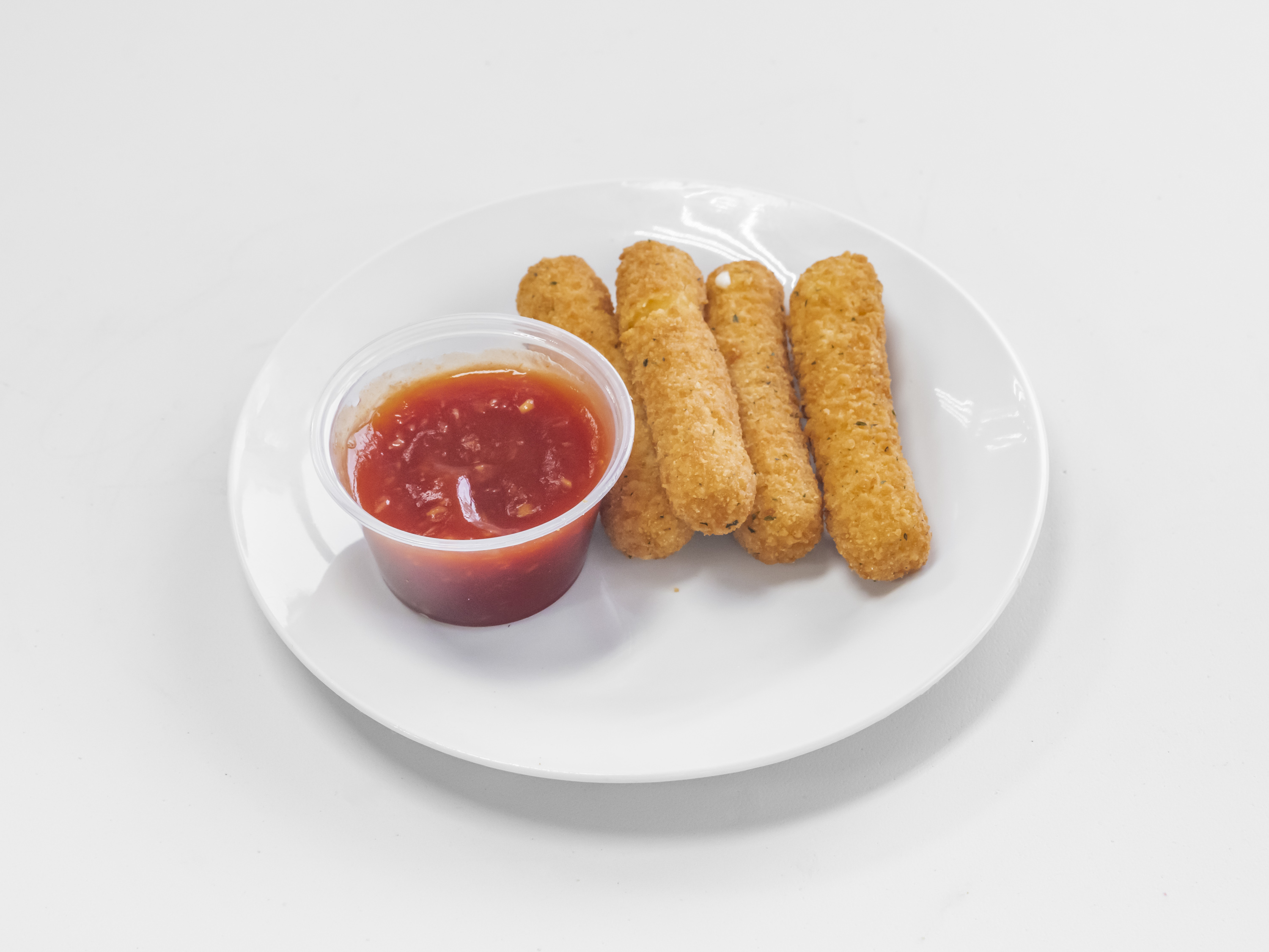 Order Cheese Sticks food online from Al's Fresh Fish store, Pontiac on bringmethat.com