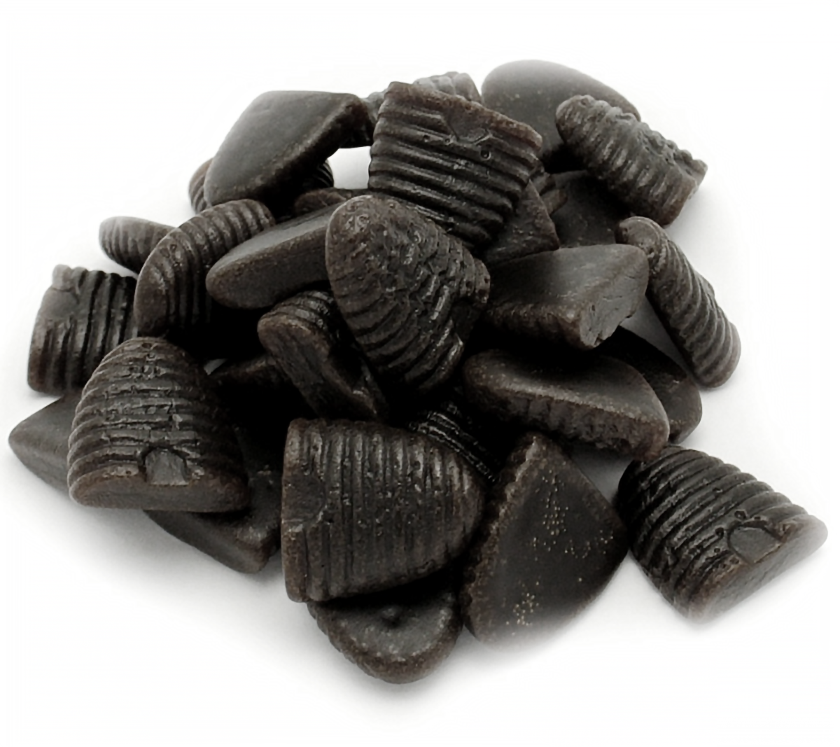 Order Black Licorice: Honey Beehive food online from The Sweet Shop Nyc store, New York on bringmethat.com