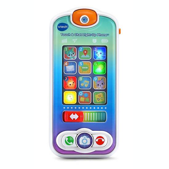 Order VTech® Touch & Swipe Baby Selfie Phone™ food online from Bed Bath & Beyond store, Westbury on bringmethat.com
