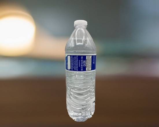 Order Bottled Water 16.9 oz food online from Thai Curry store, Arlington on bringmethat.com