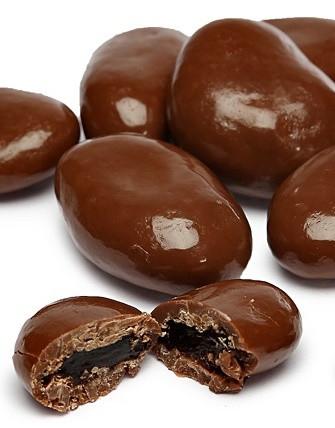 Order Chocolate Covered Raisins food online from Nuts To You store, Philadelphia on bringmethat.com