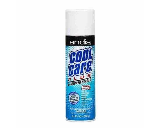 Order Andis Cool Care 5 in 1 (15.5 oz) food online from Temple Beauty Supply store, South Gate on bringmethat.com
