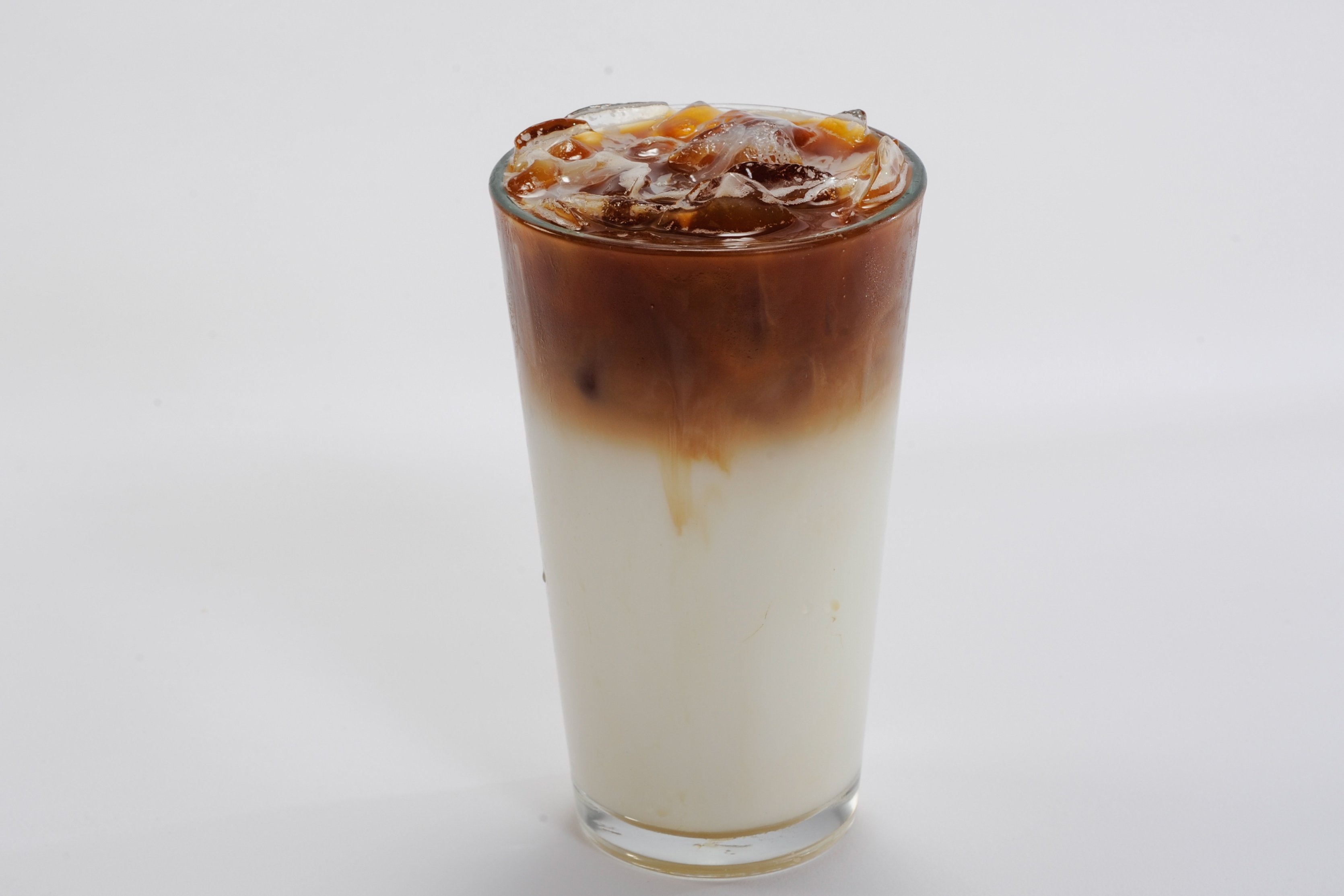 Order Macchiato food online from Amigos / Kings Classic store, Lincoln on bringmethat.com