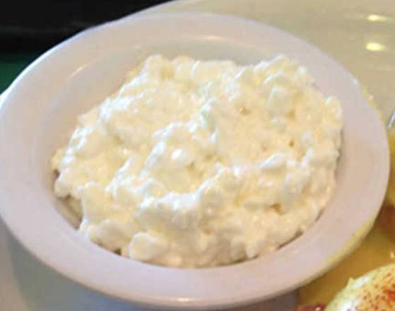 Order Cottage Cheese food online from Vivian Millennium Cafe store, Studio City on bringmethat.com